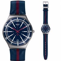 Orologio Swatch Donna Irony in Acciaio YGS467 - YGS467